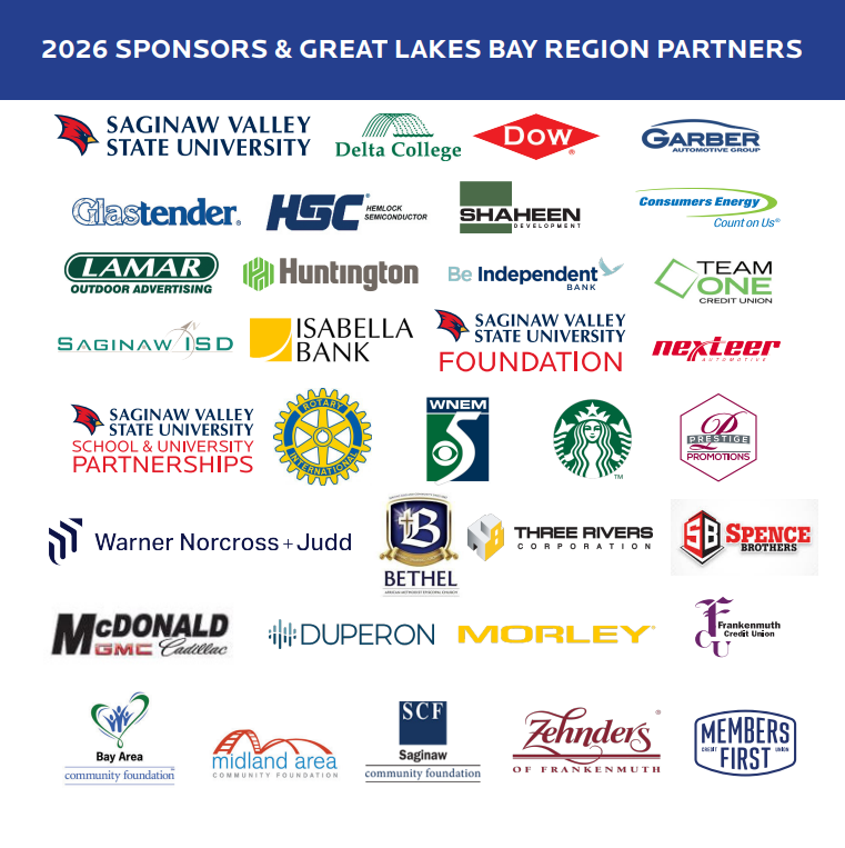 sponsors